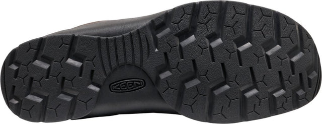 Jasper Se2 Txt M-Flux Chocolate