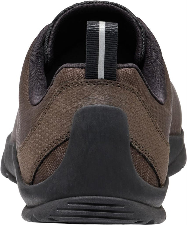Jasper Se2 Txt M-Flux Chocolate