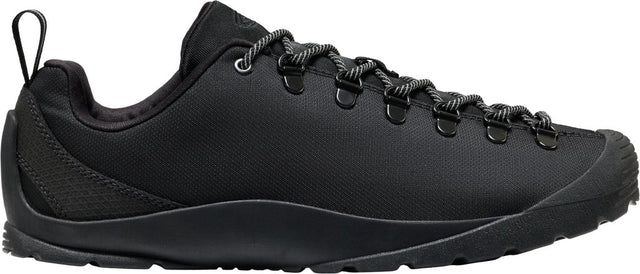 Jasper Se2 Txt W-Flux Black