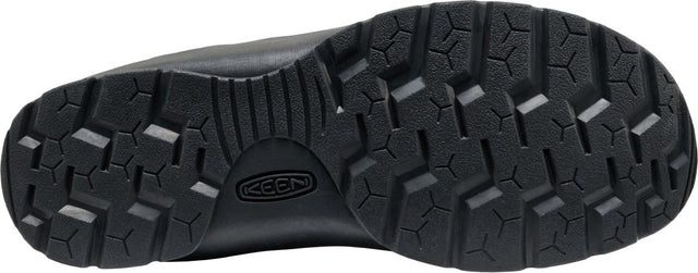 Jasper Se2 Txt W-Flux Black