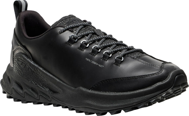 Jasper Zionic Hw M-Flux Black