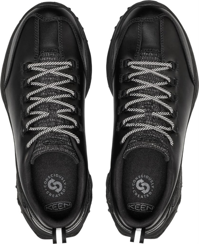 Jasper Zionic Hw M-Flux Black