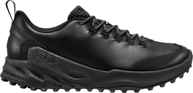 Jasper Zionic Hw M-Flux Black