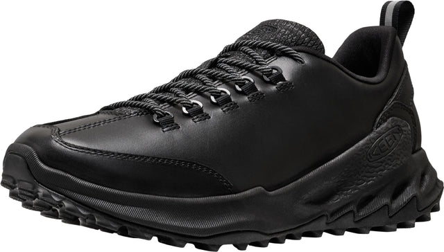 Jasper Zionic Hw M-Flux Black