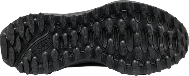 Jasper Zionic Hw M-Flux Black