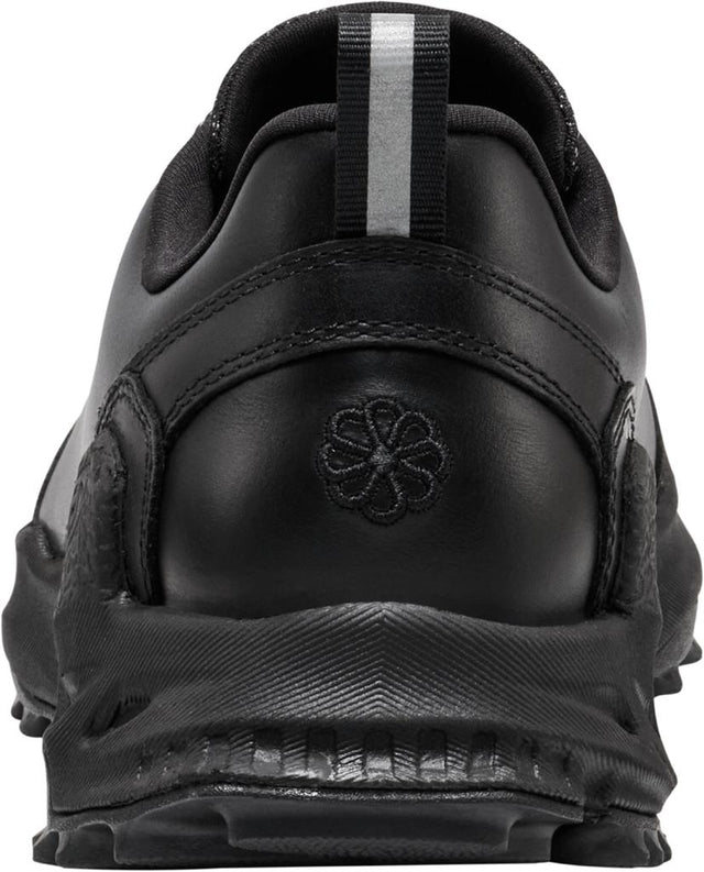 Jasper Zionic Hw M-Flux Black