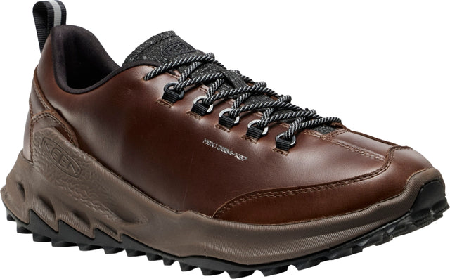 Jasper Zionic Hw M-Flux Chocolate