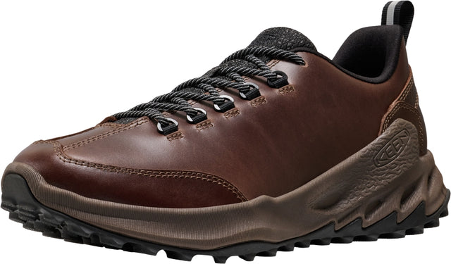 Jasper Zionic Hw M-Flux Chocolate