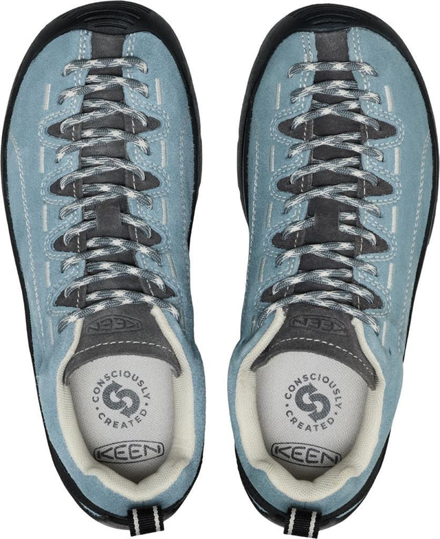 Jasper W-Faded Denim/Magnet