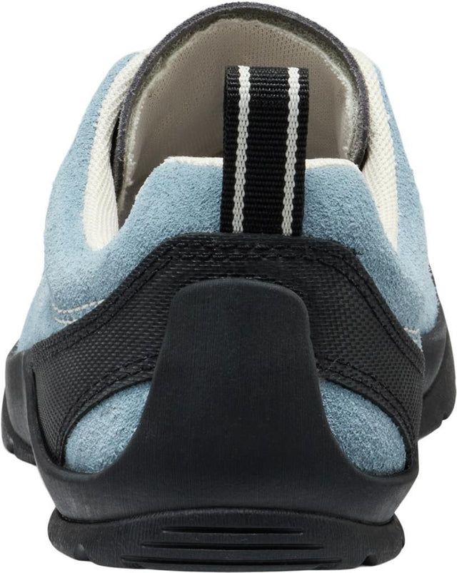 Jasper W-Faded Denim/Magnet