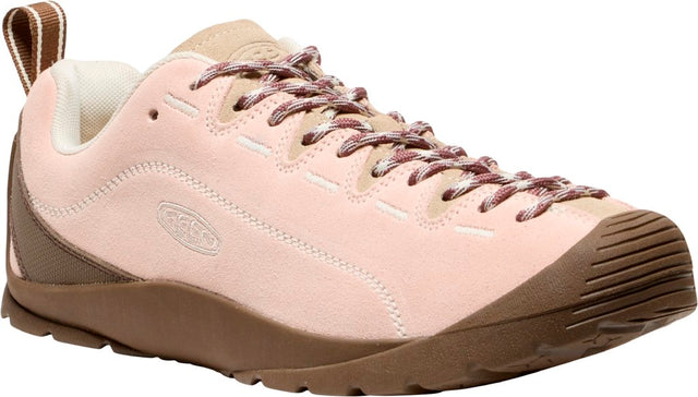 Jasper W-Cameo Rose/Safari