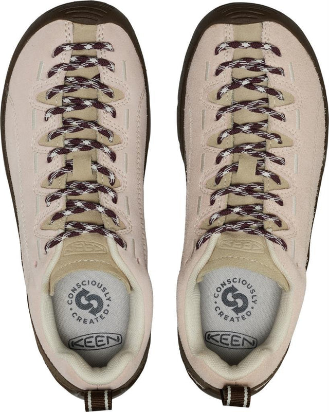 Jasper W-Cameo Rose/Safari