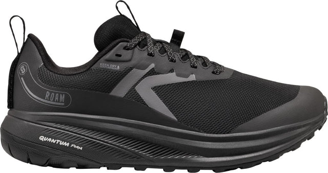 Roam Wp M-Black/Black
