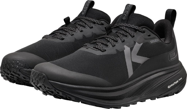 Roam Wp M-Black/Black