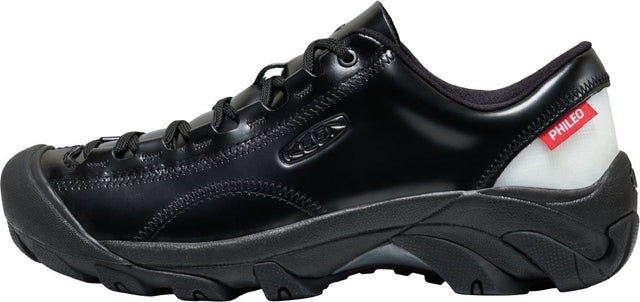 Targher Phileo M-Black