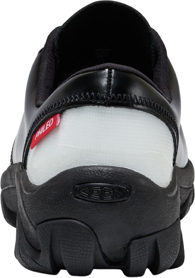 Targher Phileo M-Black