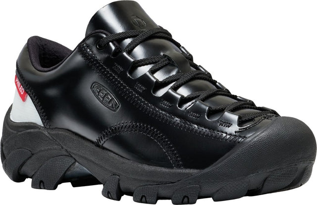 Targher Phileo W-Black