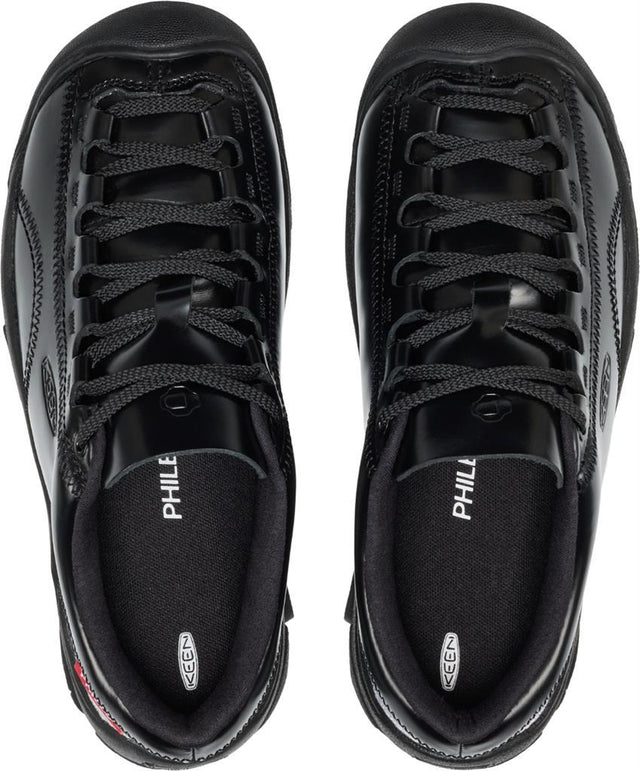 Targher Phileo W-Black