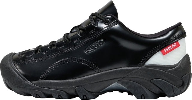 Targher Phileo W-Black