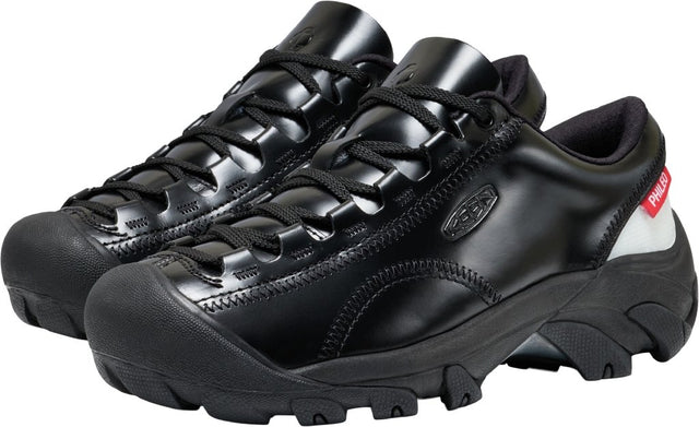 Targher Phileo W-Black