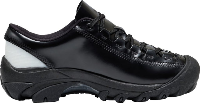 Targher Phileo W-Black