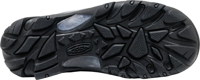 Targher Phileo W-Black