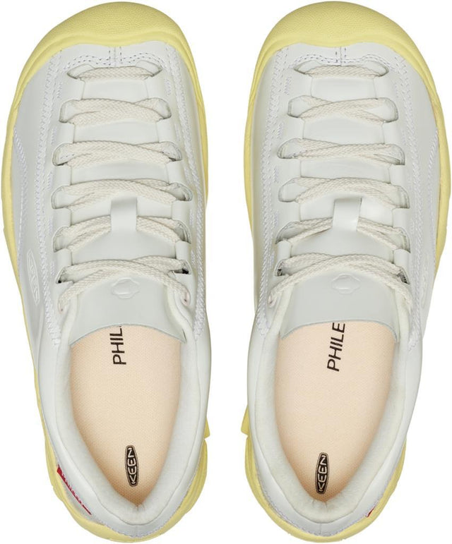 Targher Phileo W-White