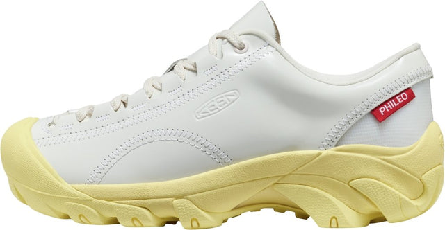 Targher Phileo W-White