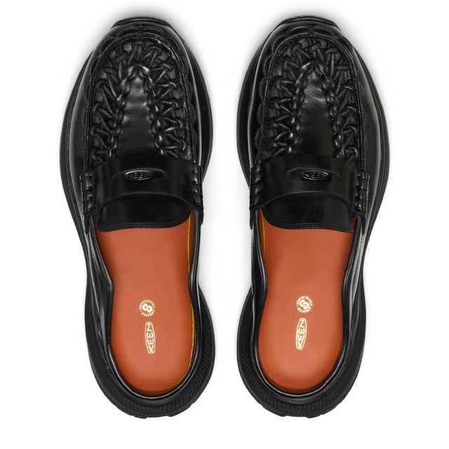 Uneek Mule Wk X-Black