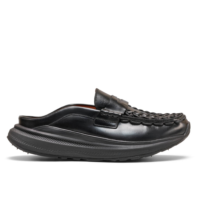 Uneek Mule Wk X-Black