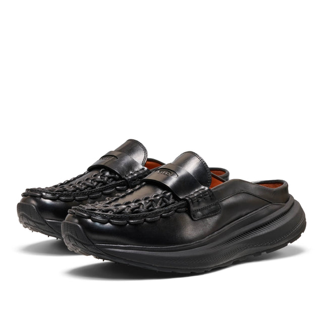 Uneek Mule Wk X-Black