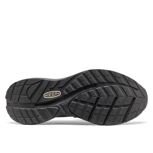 Uneek Mule Wk X-Black