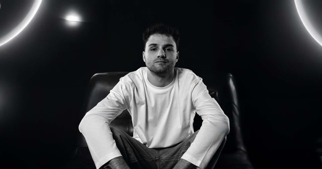 Chi è Davide Di Lernia