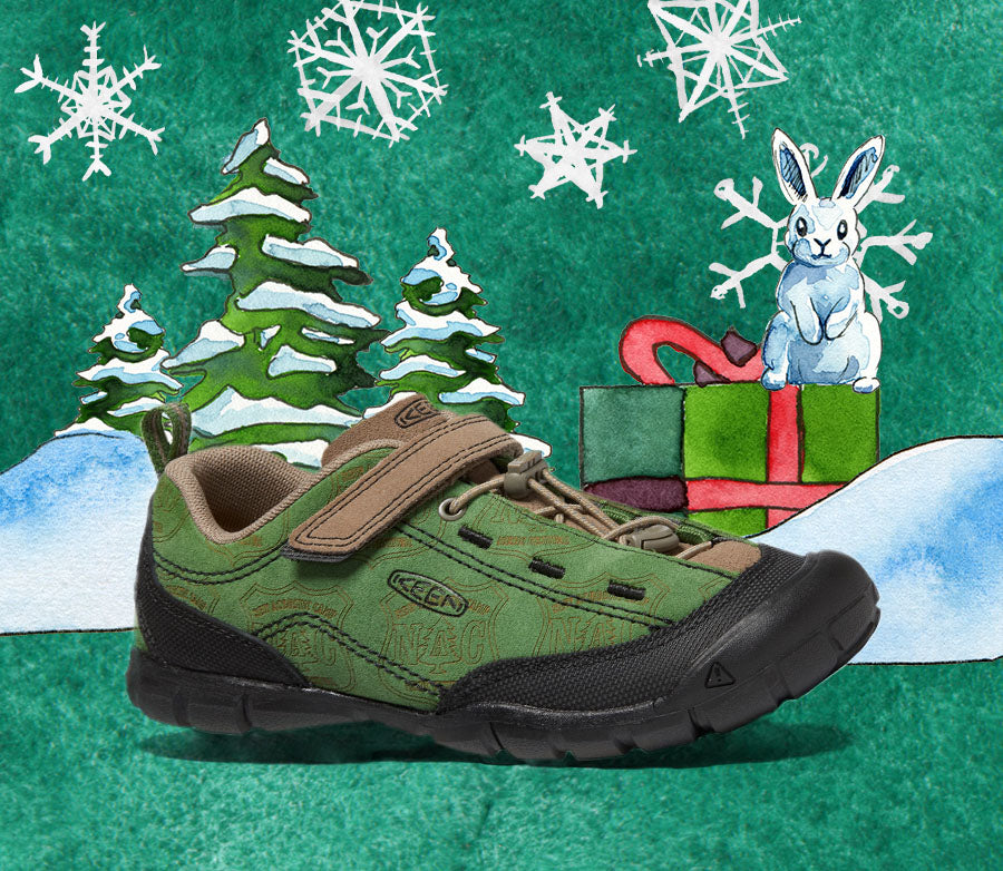 KEEN Italia Sito Ufficiale della Distribuzione Italiana KEEN Italia